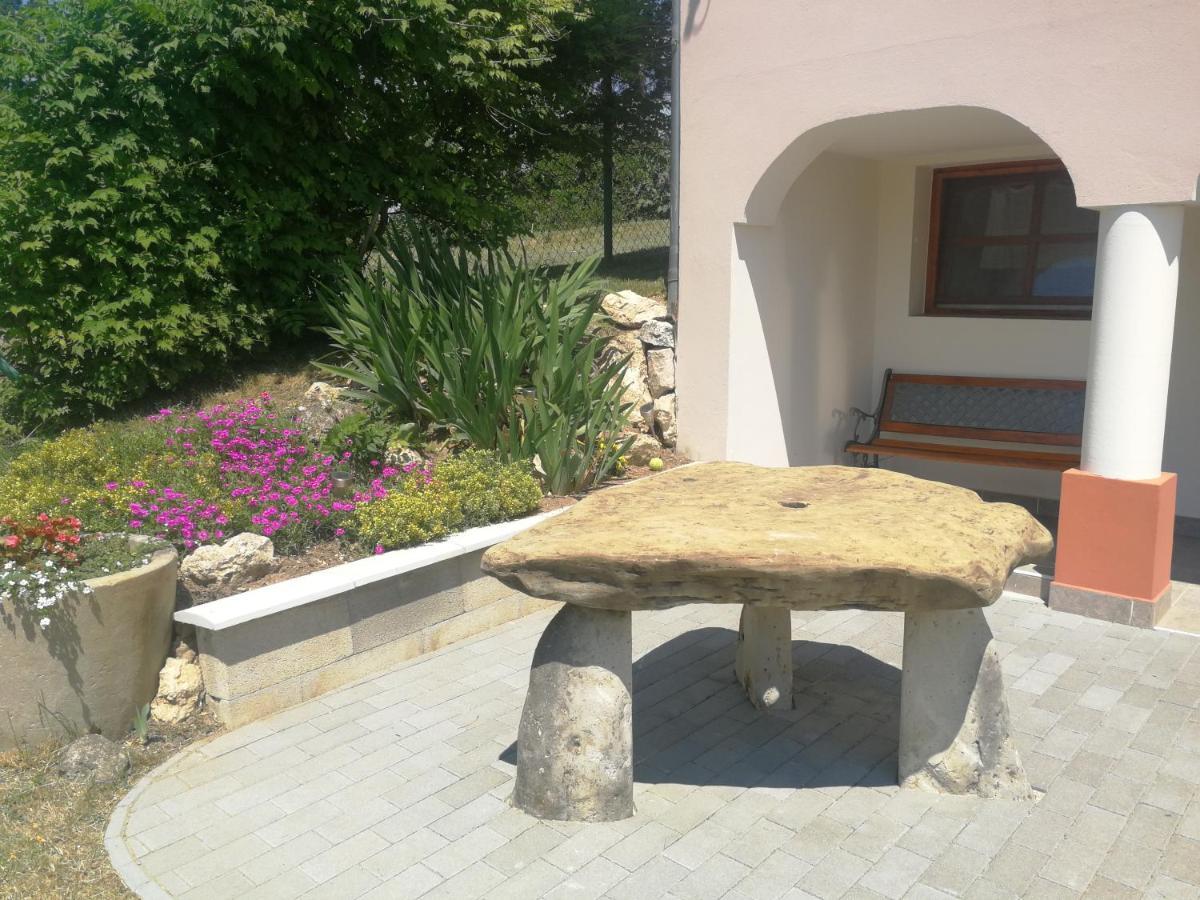 Bottyahat Guesthouse Rezi Exterior photo