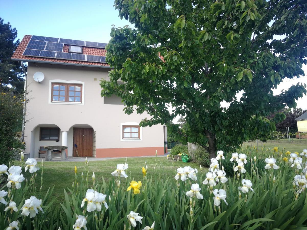 Bottyahat Guesthouse Rezi Exterior photo