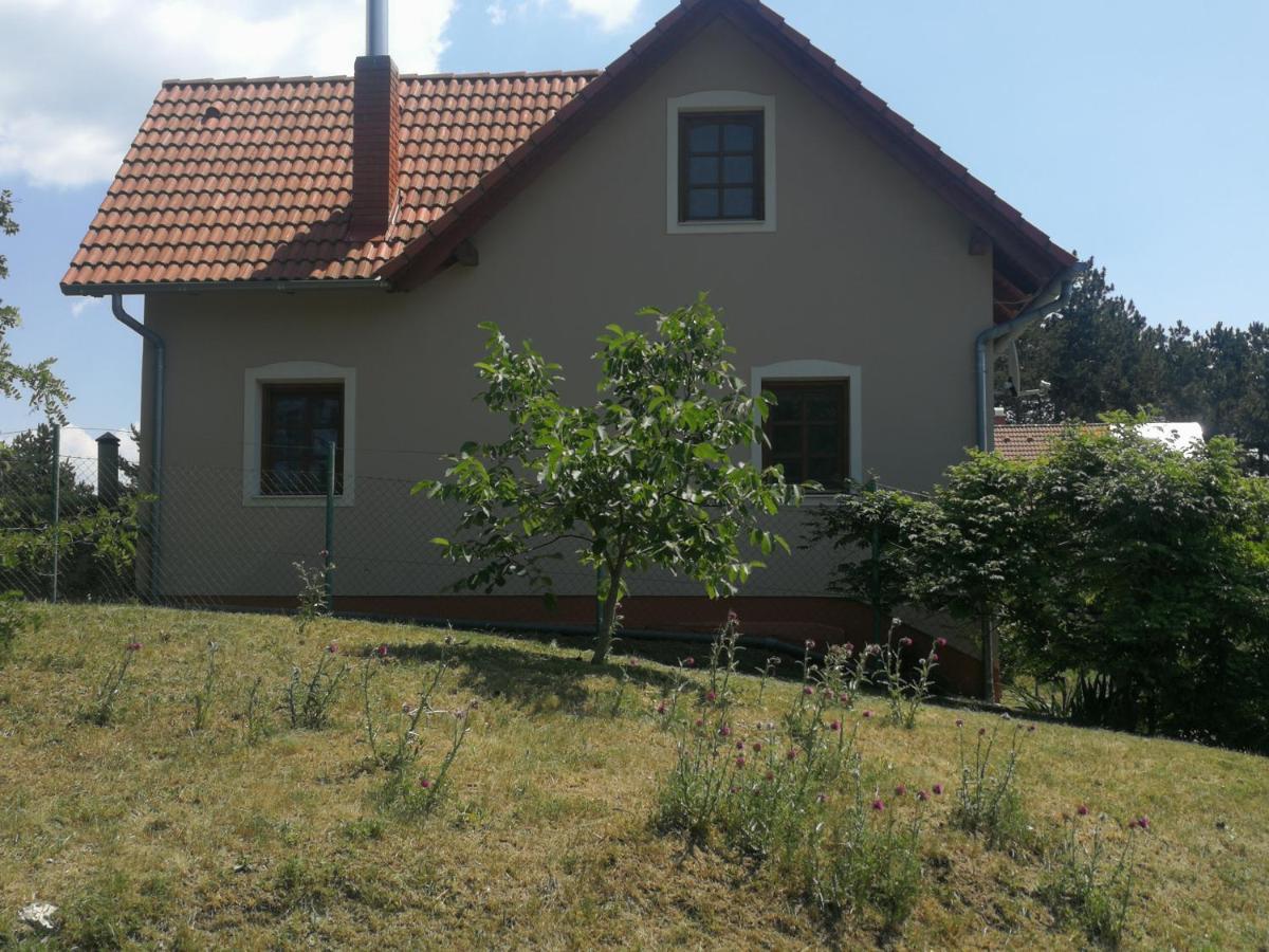 Bottyahat Guesthouse Rezi Exterior photo